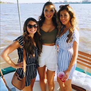 Meet your Posher, Nikki